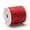 Red, variant on 120~130m/roll Polyester Craft Cords Jewelry Beading Thread Bracelet String 0.8mm-Red