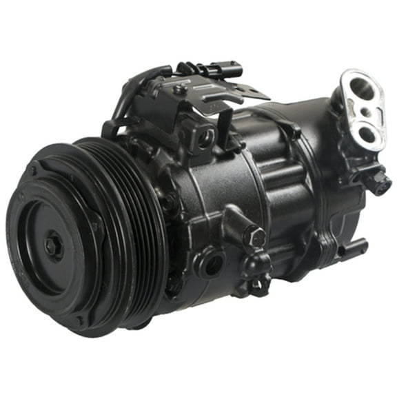 Denso 6SAS14C Reman Compressor