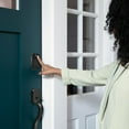 thumbnail image 2 of Yale Real Living YRD450FWF1BSP Assure Lock 2 Touch with Wi-Fi - Key-Free in Black Suede, 2 of 8