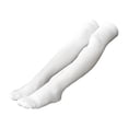 thumbnail image 2 of Calcetines de invierno hasta el muslo Sonducket Térmicos Blanco 1 Par, 2 of 6