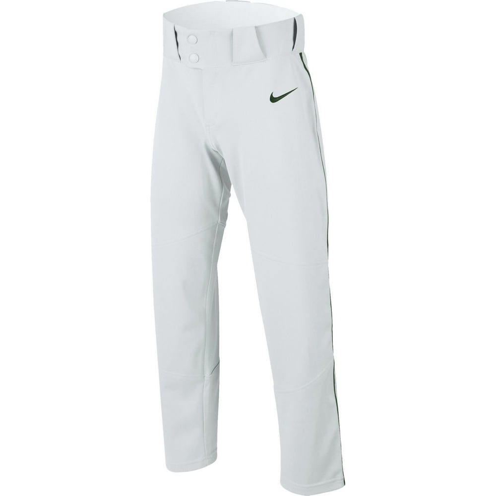 nike men's vapor select high piped baseball pants