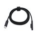 thumbnail image 1 of Methold Cable de carga rápida tipo c de 12 V Cable de carga USB-C Accesorio de tableta de 1,8 metros para Surface Pro 1/2 Juegos de teclado y mouse para computadora, 1 of 6