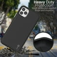 thumbnail image 3 of CoverON Apple iPhone 11 Pro Case, Rugged Series Protective Hybrid Phone Cover, 3 of 8