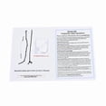 thumbnail image 3 of 40pc/set Instant Face Neck And Eye Lift Face Lift Tapes Anti- Wrinkle, 3 of 4