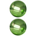 thumbnail image 3 of Here's a polished product description for your **2pcs Gazing Ball Polished Garden Spheres Reflective Mirror Ornaments**:\n\n \n\n🌿 **2pcs Gazing Ball –, 3 of 5