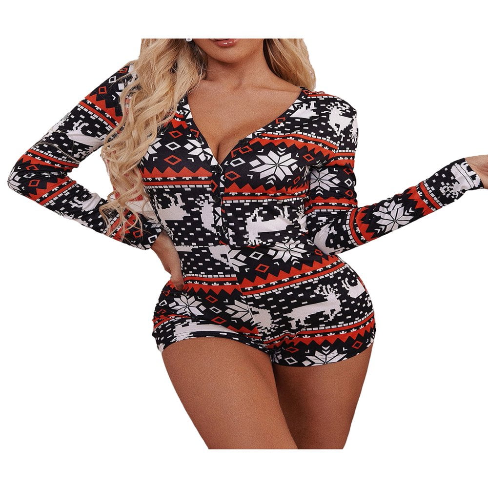 Onesie pajamas womens plus size new arrivals
