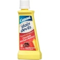 thumbnail image 3 of Carbona Stain Devils Stain Remover Ketchup Mustard Chocolate - Laundry Stain Remover - 1.7 oz, 3 of 4