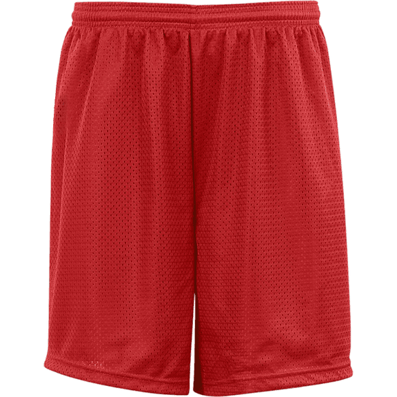 Badger Youth C2 Mesh Shorts
