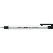 Tombow MONO Zero Eraser, Round 2.3mm, 1-Pack. Precision Tip Pen-Style Eraser