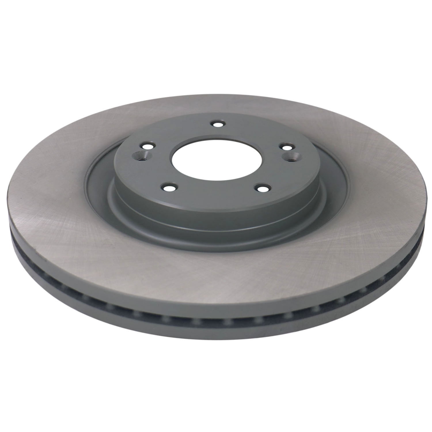 Winstop Brake Rotor, Front WS250944, Kia Cadenza 2020-2017