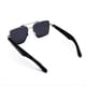 thumbnail image 2 of Gafas de Sol Inteligentes, Gafas para Música, Deportes Al Aire Libre, Impermeables, Anti-UV, Gafas con Bluetooth, Llamadas, para Hombres y Mujeres, Color Negro., 2 of 5