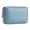Z-21-Light Blue, variant on Purple Passport Holder, Travel Family Passport Holder, Travelers Notebook Passport, 1Pcs Cute Passport Holder, Plastic Waterproof Blocking Travel Passport Holder 4.2x5.6 In