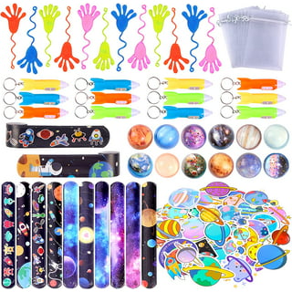 Outer Space Party Favors Supplies for Kids Birthday Party – MY LITTLE  ASTRONAUT