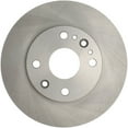 thumbnail image 2 of C-Tek Disc Brake Rotor 121.50000, 2 of 4