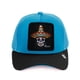 thumbnail image 1 of Gorra curva con malla Pook Calaca Confeti, 1 of 5