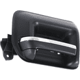 thumbnail image 3 of SILVERADO/SIERRA 14-19 FRONT INTERIOR DOOR HANDLE LH, w/ Chrome Insert, Plastic, w/o Switch Hole, 3 of 5
