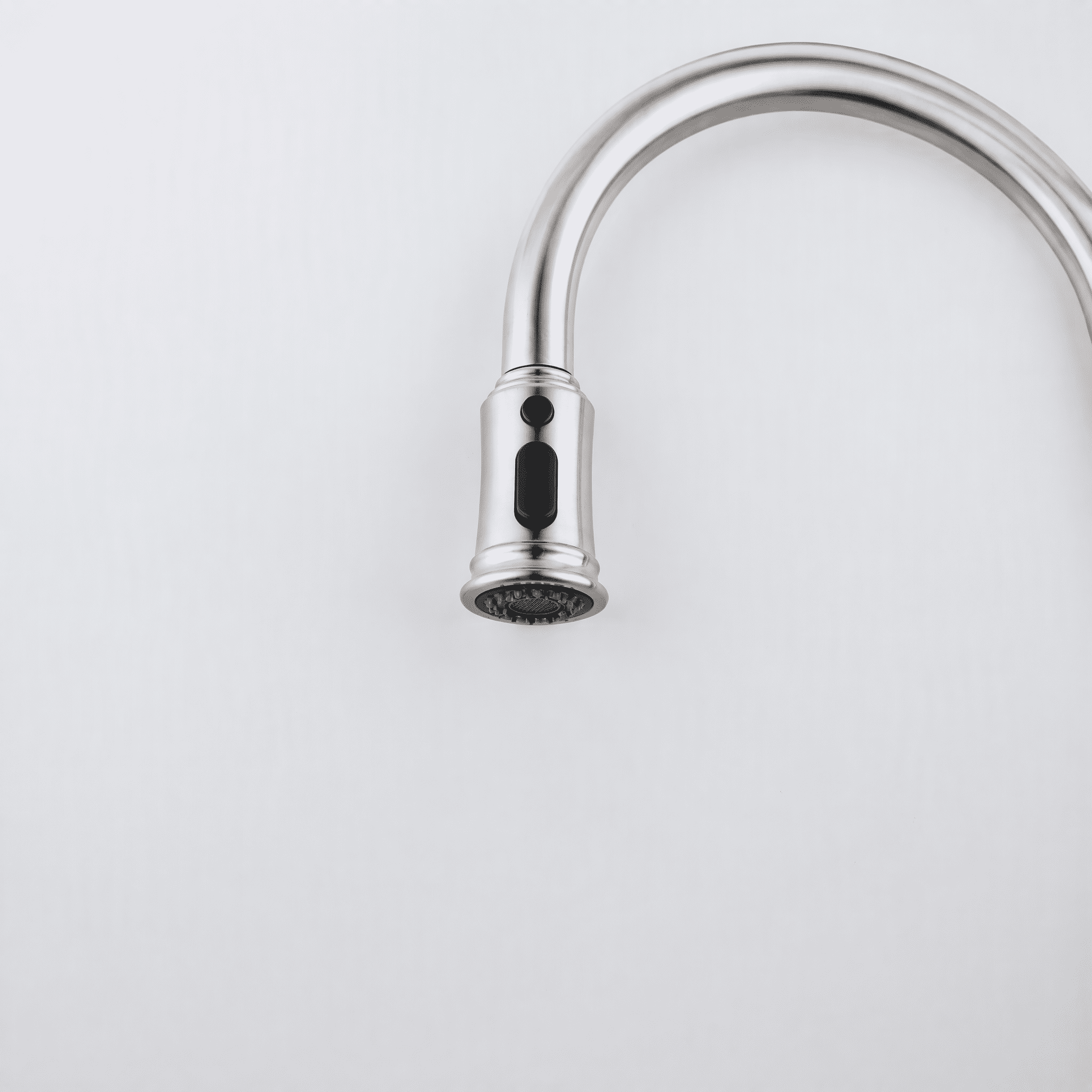 Kitchen Faucet with Pull Out Spraye