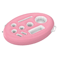 thumbnail image 3 of Diveblast Drink Holder for Swimming Pools and Hot Tubs, Fun Pool Toy for Adults, Pink, 3 of 4