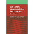 thumbnail image 1 of Expérimentation de Laboratoire en Économie, Six Points de Vue, 1 of 2