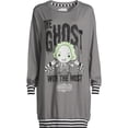 thumbnail image 5 of Warner Bros. Beetlejuice Women's Sleepshirt, Sizes XS-3X, 5 of 5