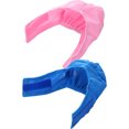 thumbnail image 4 of Pet Products for Bathing Bath Cleaning Tool Prevent Biting Chewing Kitten Mouth Muzzles Pet Accessories Cat Muzzle Cat  Mouth Cover PINK S, 4 of 8