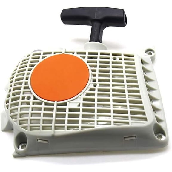 Recoil Pull Starter Assembly for STIHL MS261 MS271 MS291 Chainsaws 1141-080-2100/1141-080-2104