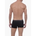 thumbnail image 2 of 3PK Essential Cotton No-Show Trunk, 2 of 7