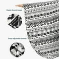 thumbnail image 5 of Poncho Ripstop ligero, impermeable y transpirable con capucha para actividades al aire libre, 5 of 5
