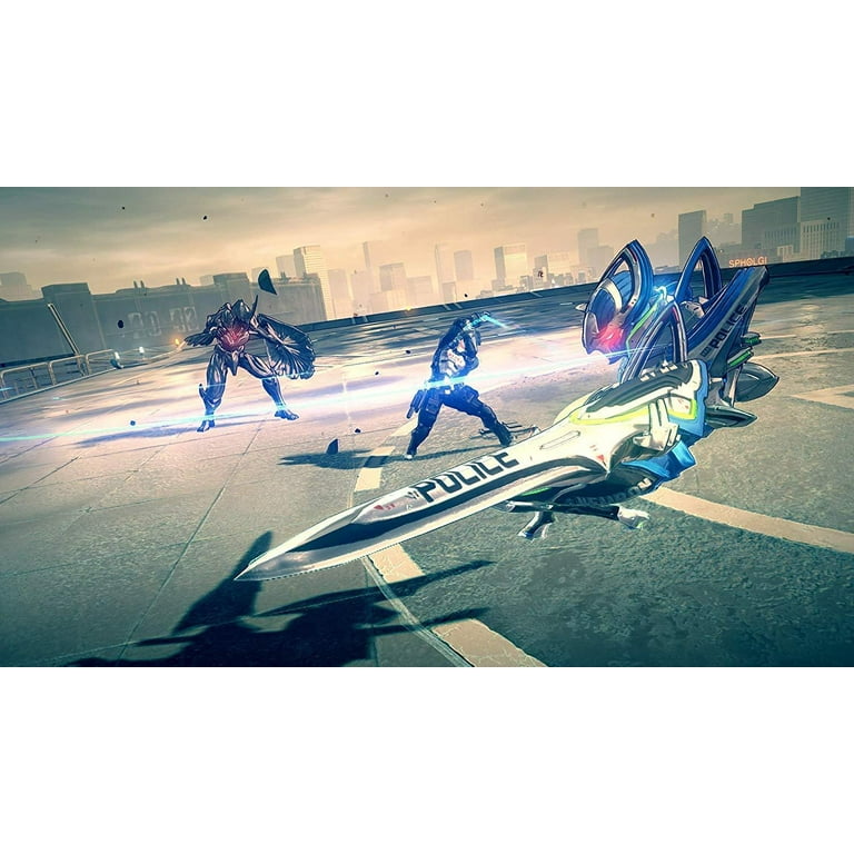 Astral Chain [Nintendo Switch] - Walmart.com