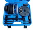 thumbnail image 7 of Techtongda Wheel Hub Bearing Unit Tool Set For Ford Mazda Volvo Bearing Size New, 7 of 7
