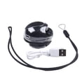 thumbnail image 3 of New Mecha Style Wireless Bluetooth Compatible High-quality Digital Display Ear Mounted Comfort Digital Display Game Esports, 3 of 11