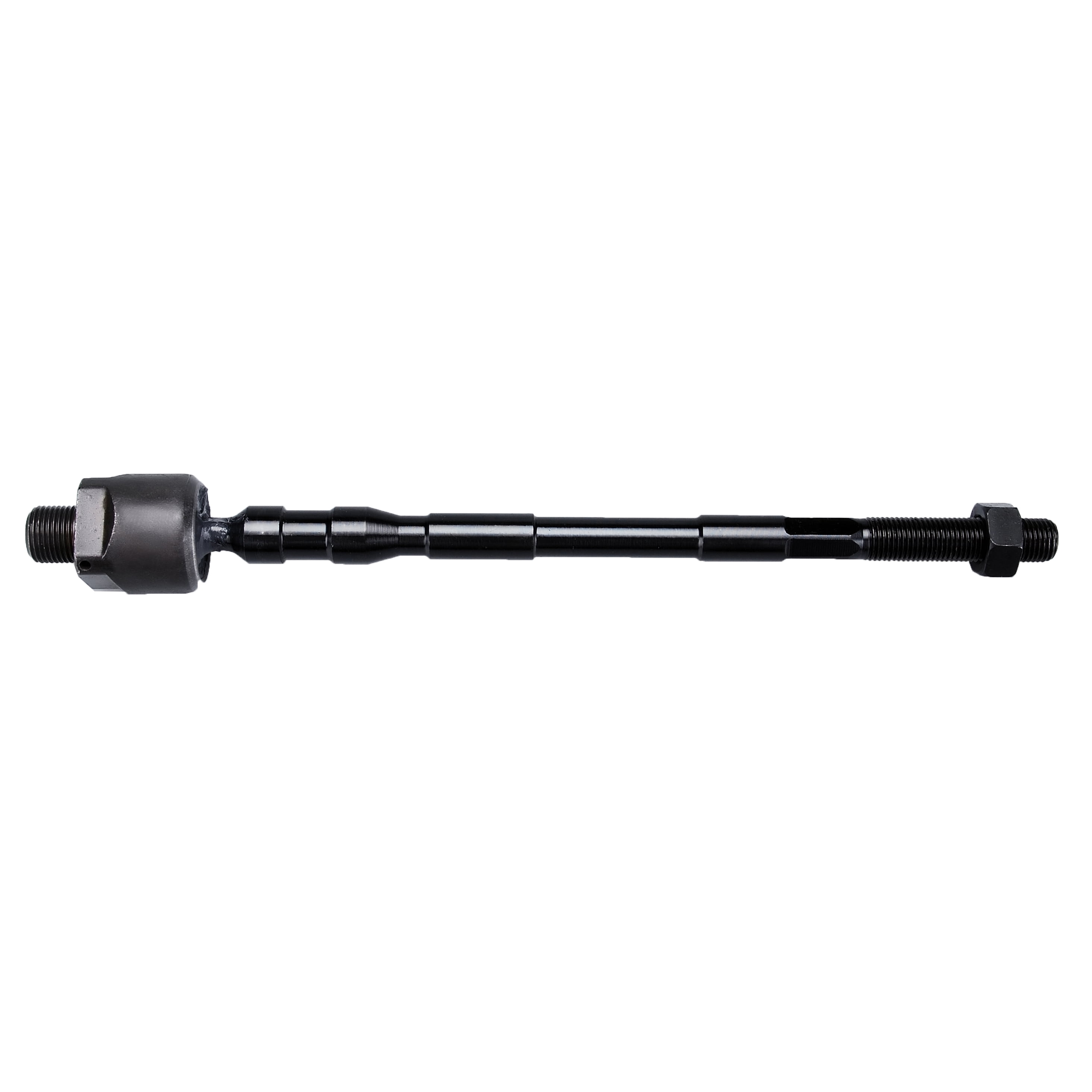 ECCPP 4pcs Front Inner Tie Rod End Front Outer Tie Rod End fit for 2005-2009 For Subaru Legacy 2005-2009 For Subaru Outback