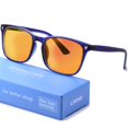 thumbnail image 1 of Gafas bloqueadoras de luz azul DreamGaze para hombre, 1 of 9