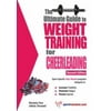 The Ultimate Guide to Weight Training for Cheerleading, Used [Paperback]