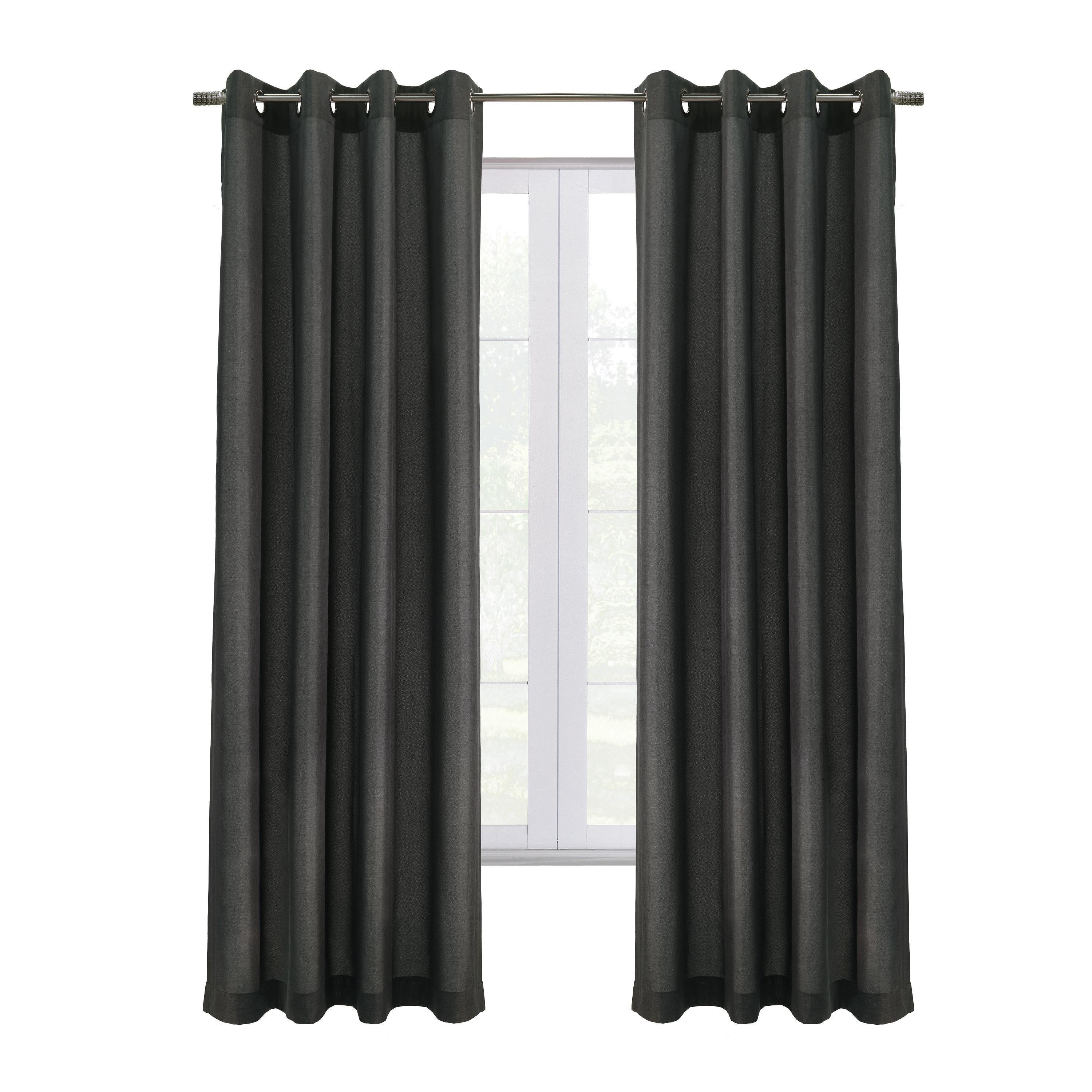 WINDOW TREATMENTS - FRENCH