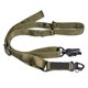 thumbnail image 1 of Correa Ajustable para Hombros Sincero Nylon con 2 Clips de Instalación Verde, 1 of 10