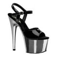 thumbnail image 2 of Women's Pleaser Adore 709, 2 of 5