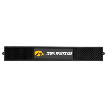 Iowa Drink Mat 3.25"x24"