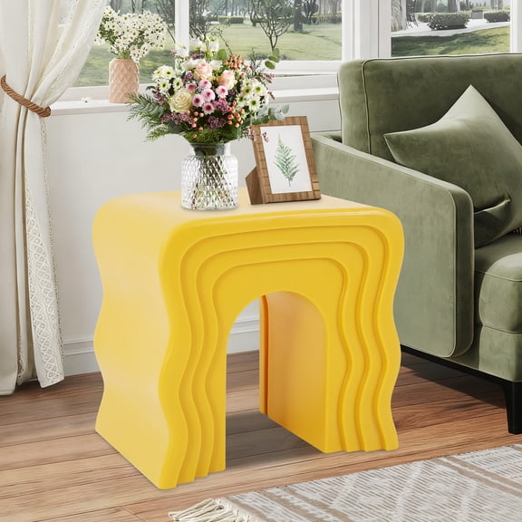 Creative Side Table, Sofa Side Table, Bedside Table 47*34*45cm