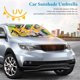 thumbnail image 3 of Vinícius Júnior-theme Car Sun Umbrella Windshield Sun Shade | Foldable Front Window Sunshade | UV Protection Heat Insulation 133x73cm, 3 of 6