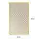 thumbnail image 1 of Bloque abrasivo de mármol de malla 60 Almohadilla de pulido manual de diamante (Amarillo B) Likrtyny Para estrenar, 1 of 8