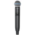 thumbnail image 1 of Mic Sans Fil Shure GLXD2/B58-Z2 w/BETA58A, 1 of 2
