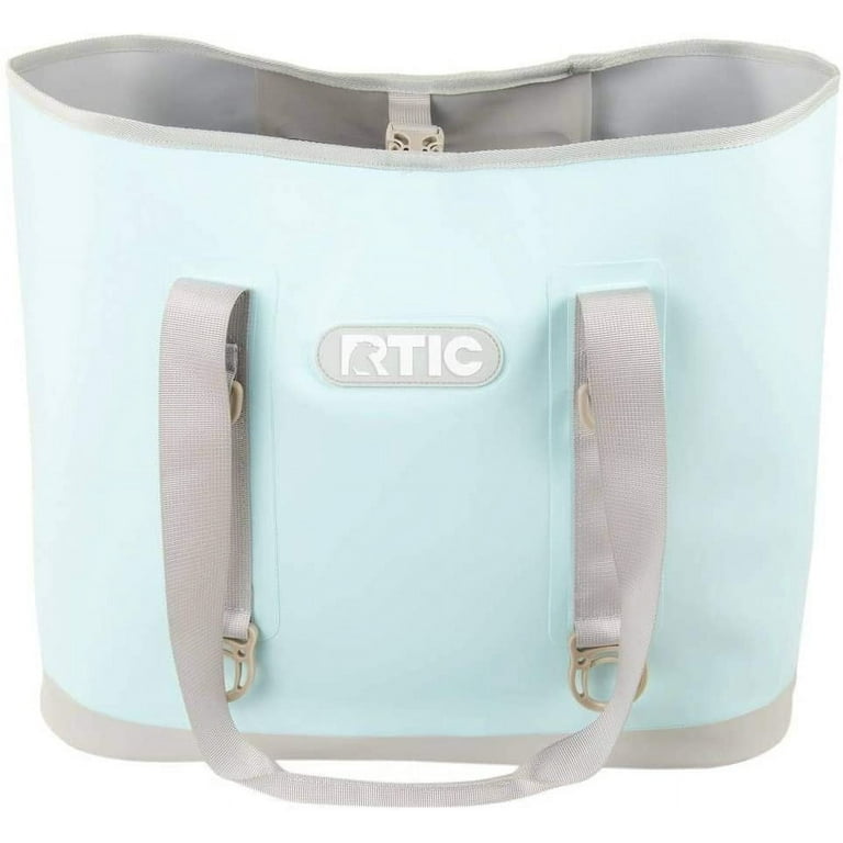 Rtic 2024 Sky Blue Large Waterproof Tote Bag