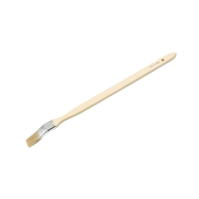 Advancent Cepillo de madera, repuesto portátil, lavable, para el hogar, oficina, ordenador, pintura al óleo, polvo, limpieza de suciedad, cepillos, Cocina y Comedor 1 pulgada Advancent HA071650-01