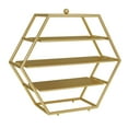 thumbnail image 3 of hengtong 3 Tier Cupcake Stand Candy Cupcake Holder for Party Afternoon Tea Gatherings, 3 of 9