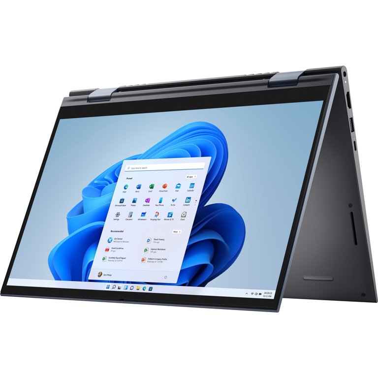 Dell Inspiron 14 7415 Home & Business 2-in-1 Laptop (AMD Ryzen 5