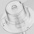thumbnail image 5 of 4Pcs Atomization Spray Plastic Bracket USB Mini Humidifier DIY Experiment Ultrasonic Atomization Module Bracket, 5 of 5