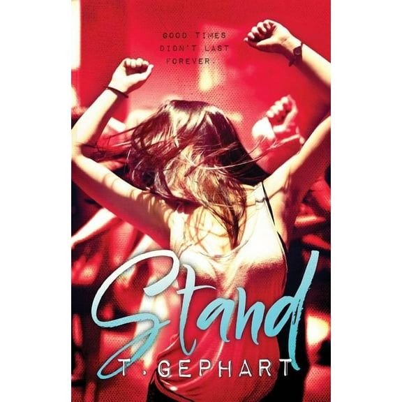 Stand, (Paperback)