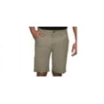 Coleman Men's Relaxed Fit Tear Resistant Stretch Utility Shorts