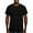 Black, variant on CafePress - Pole Vault Men's Fitted T Shirt (Dark) - Men's Fitted T-Shirt